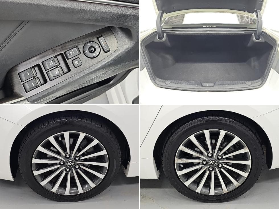 Kia K72.4 GDI Prestige - 18