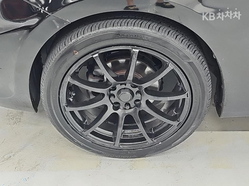 Hyundai Accent(신형)1.6 GDi Top - 17