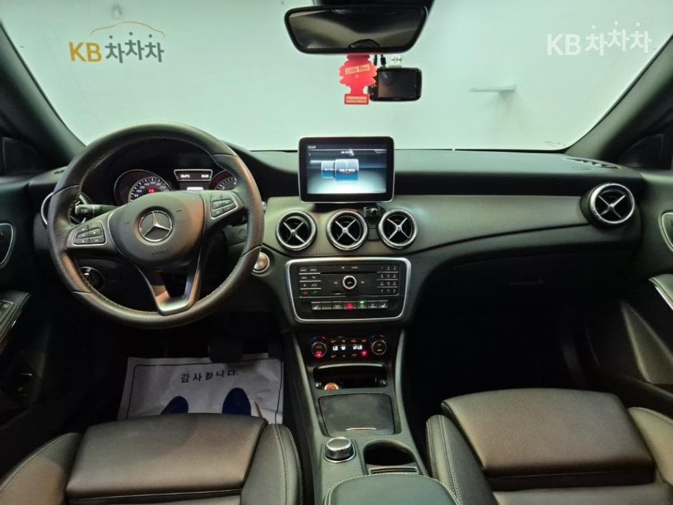 Mercedes-Benz CLA클래스CLA200 CDI NAVI C117 - 7