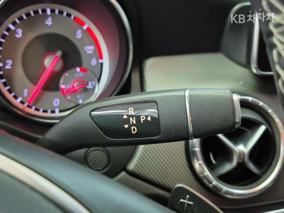 Mercedes-Benz CLA클래스CLA200 CDI NAVI C117 - 8