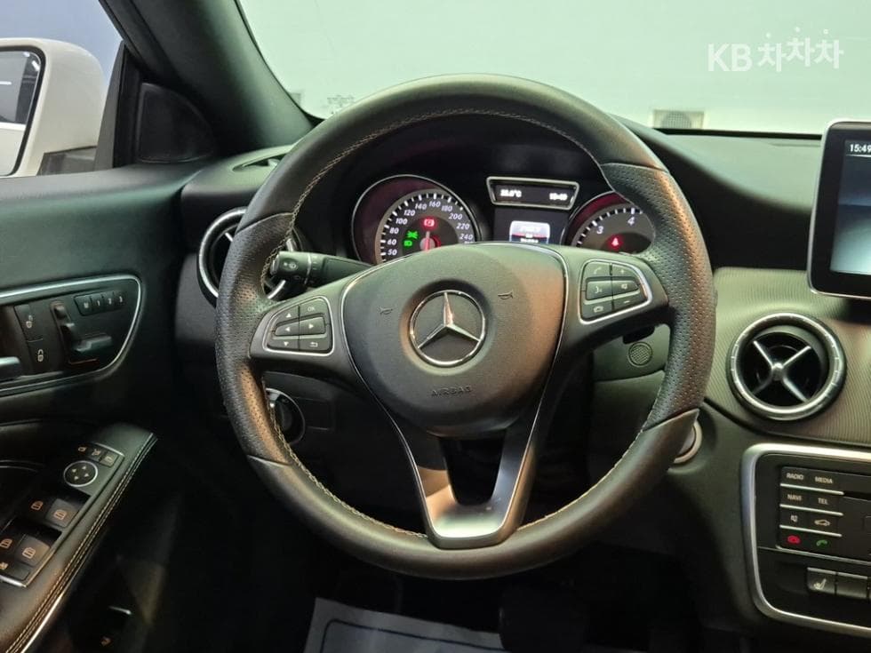 Mercedes-Benz CLA클래스CLA200 CDI NAVI C117 - 9