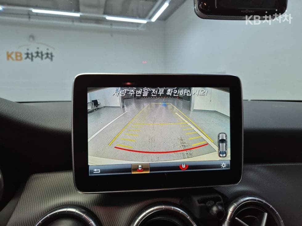 Mercedes-Benz CLA클래스CLA200 CDI NAVI C117 - 15