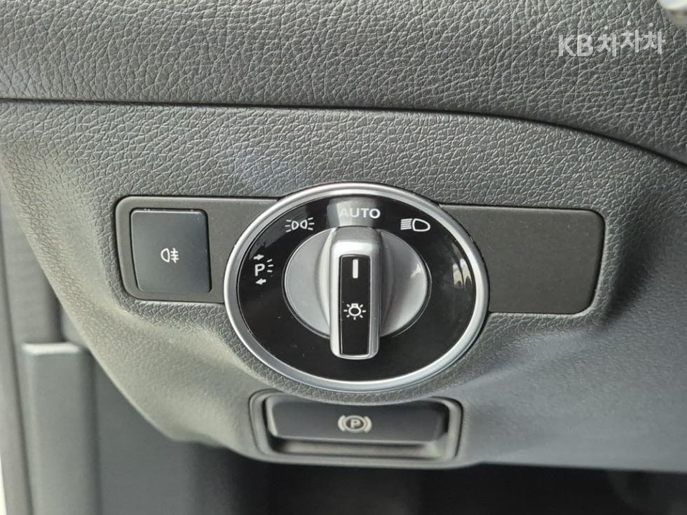 Mercedes-Benz CLA클래스CLA200 CDI NAVI C117 - 18