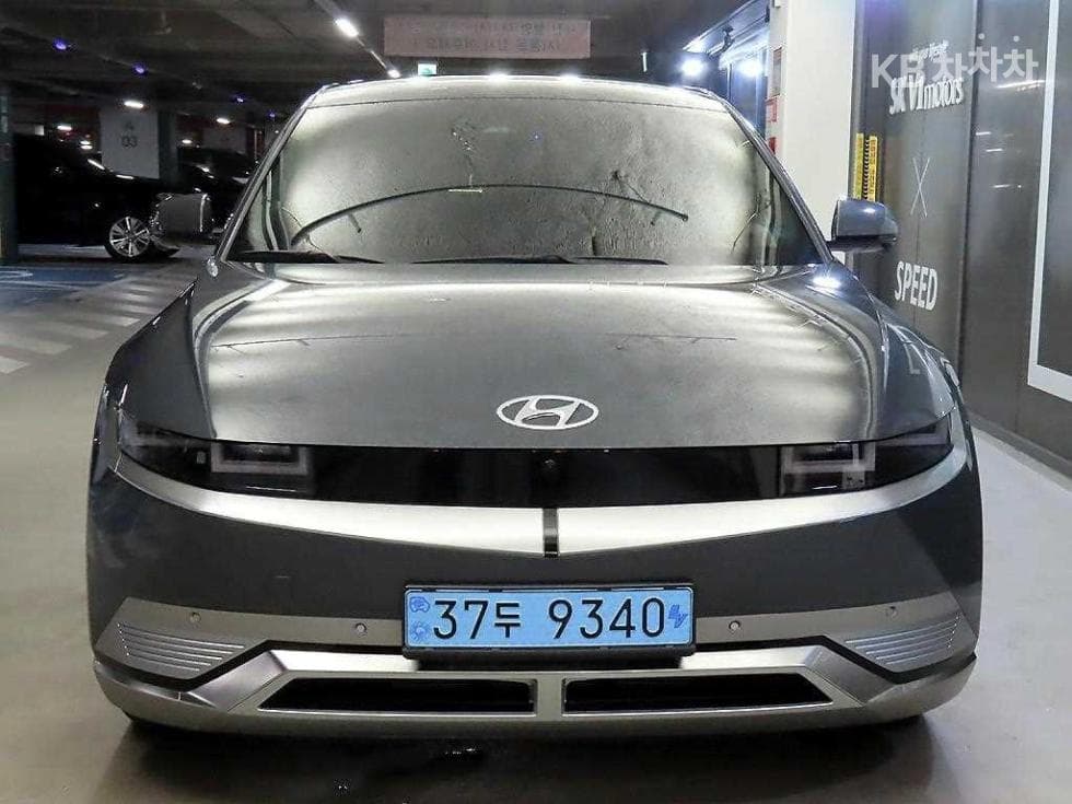 Hyundai IONIQ 5Long Range AWD Prestige - 2