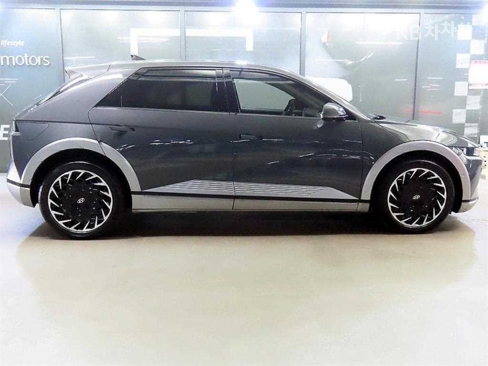Hyundai IONIQ 5Long Range AWD Prestige - 3