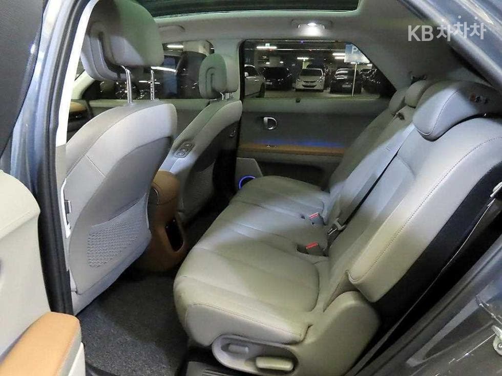 Hyundai IONIQ 5Long Range AWD Prestige - 7