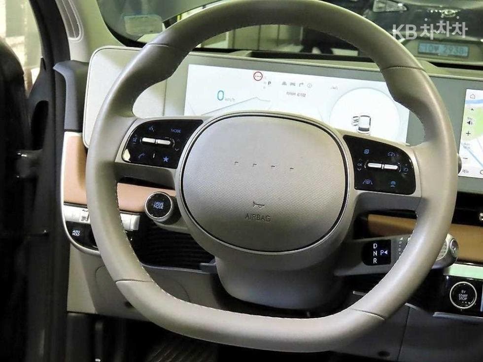 Hyundai IONIQ 5Long Range AWD Prestige - 8