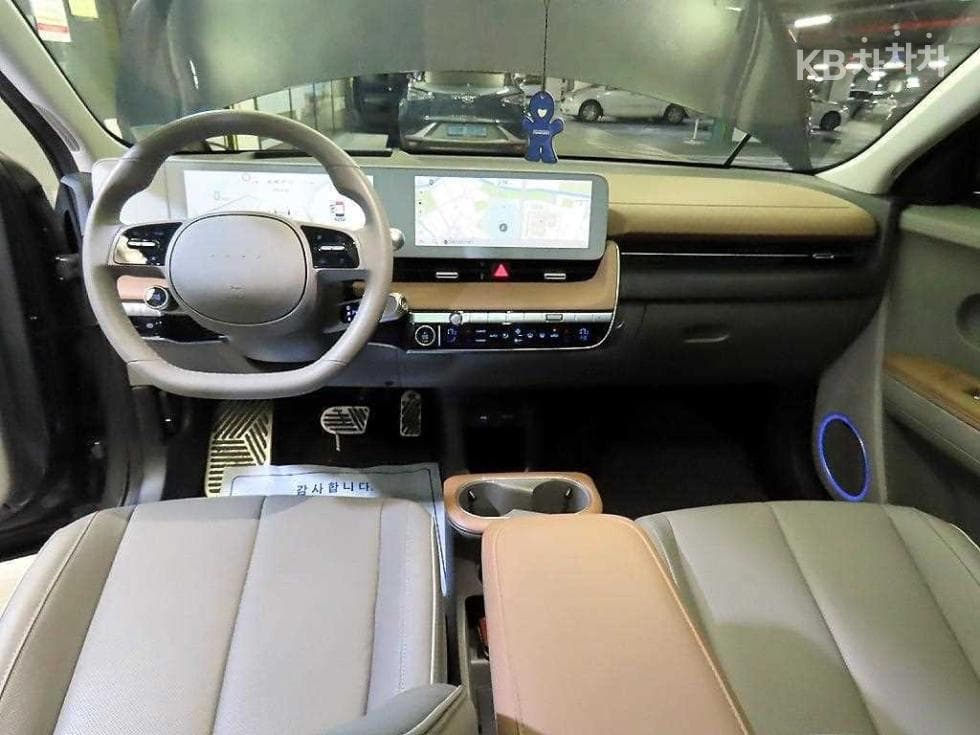 Hyundai IONIQ 5Long Range AWD Prestige - 10