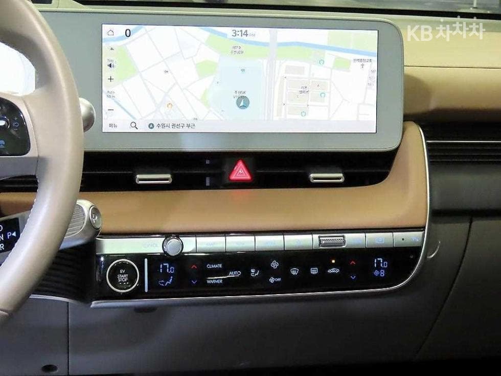 Hyundai IONIQ 5Long Range AWD Prestige - 11