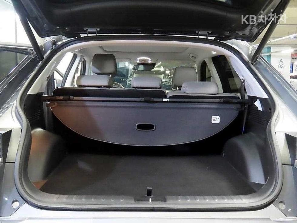 Hyundai IONIQ 5Long Range AWD Prestige - 15