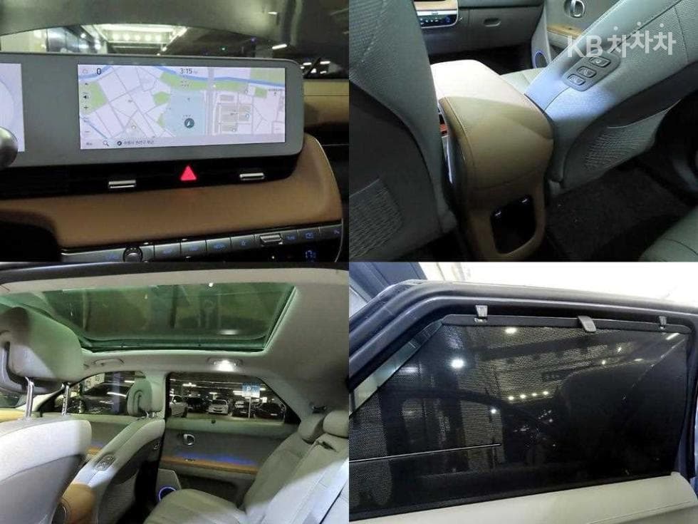 Hyundai IONIQ 5Long Range AWD Prestige - 17