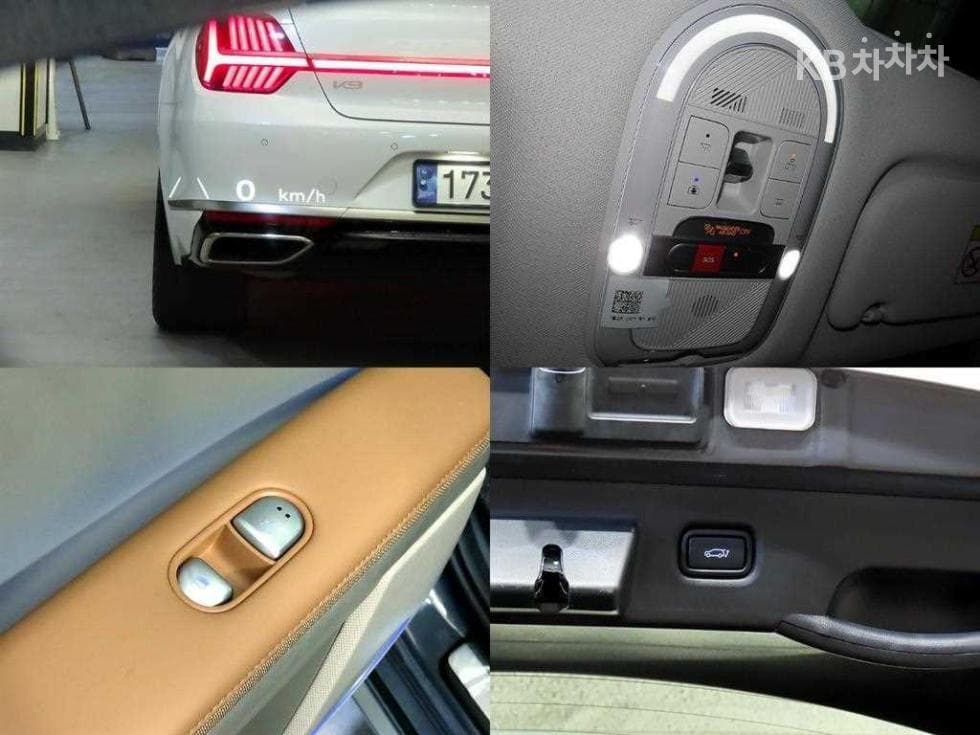 Hyundai IONIQ 5Long Range AWD Prestige - 18