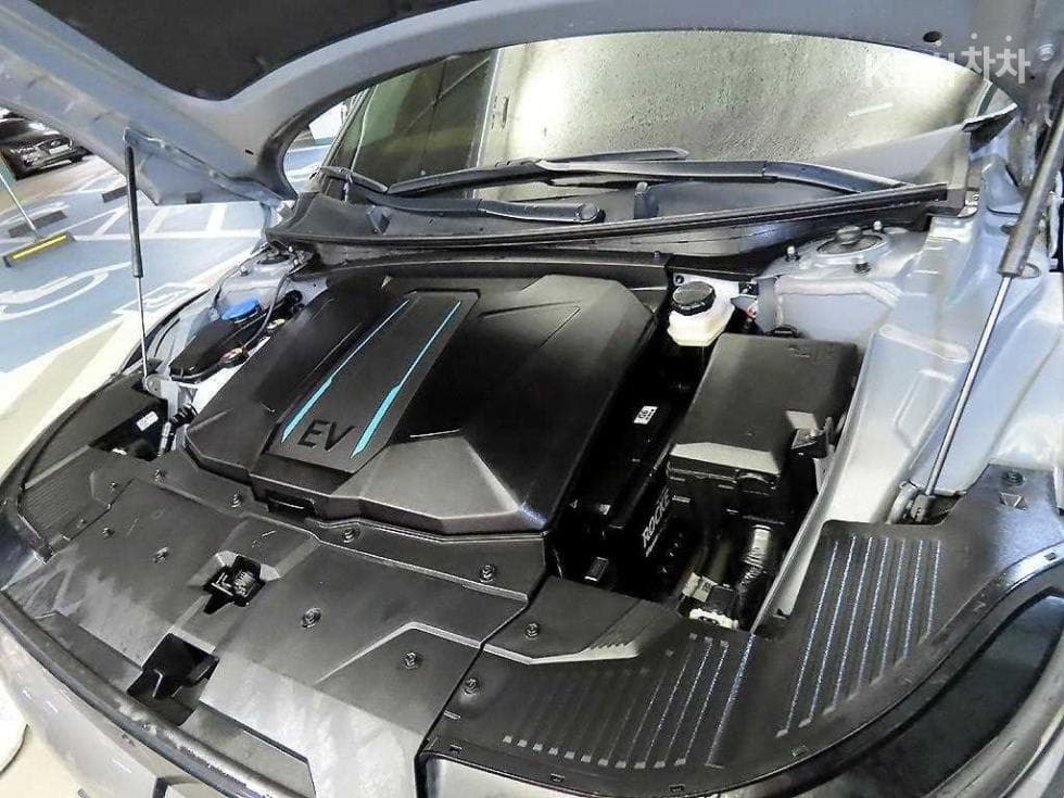 Hyundai IONIQ 5Long Range AWD Prestige - 19