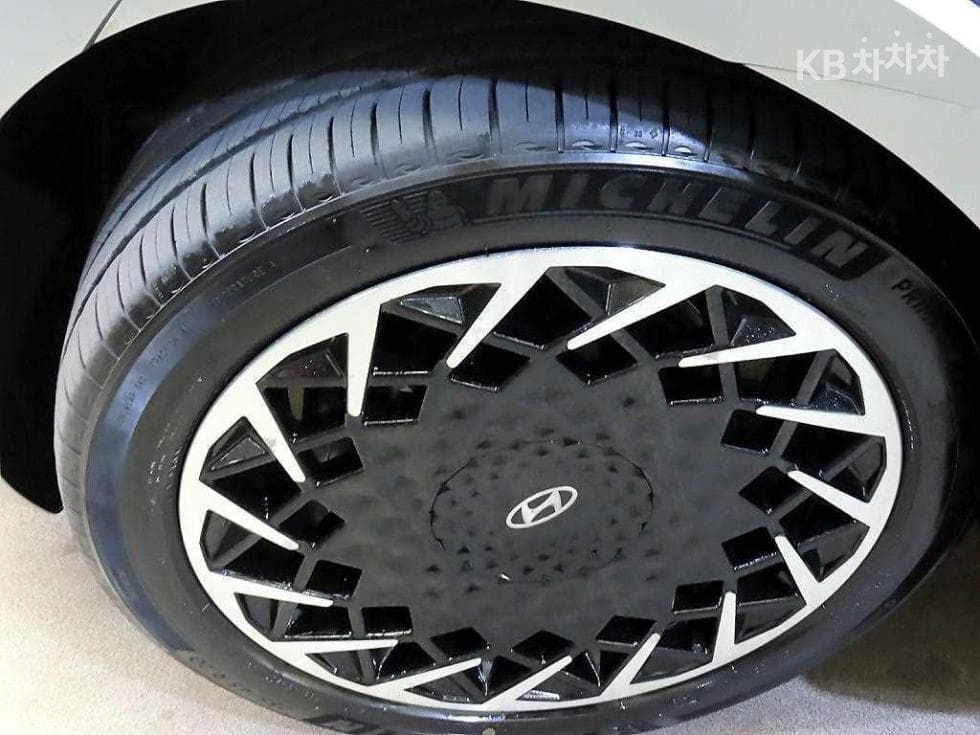 Hyundai IONIQ 5Long Range AWD Prestige - 20