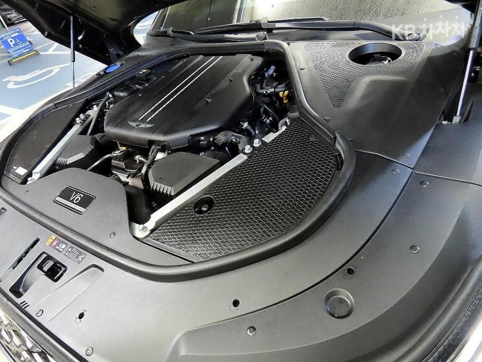 Дженезис G90(RS4)3.5T e-S/C AWD Стандартен - 19
