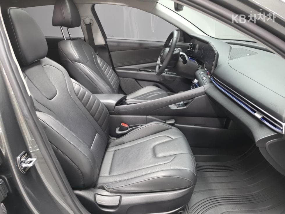Hyundai All New Avante (Elantra)(CN7)1.6 Gasoline Inspiration - 11