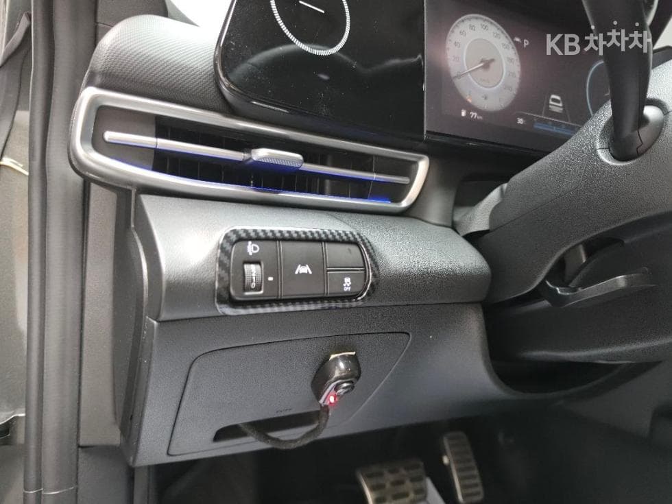 Hyundai All New Avante (Elantra)(CN7)1.6 Gasoline Inspiration - 16