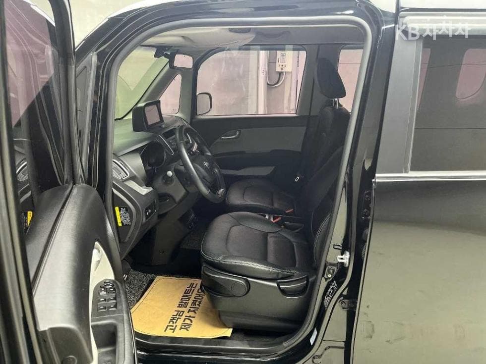 Kia Ray (van)1.0 Gasoline Luxury - 5