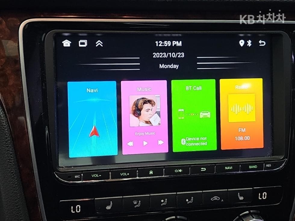 Volkswagen 더NewPassat2.0 Turbo Diesel Injection B7 - 14