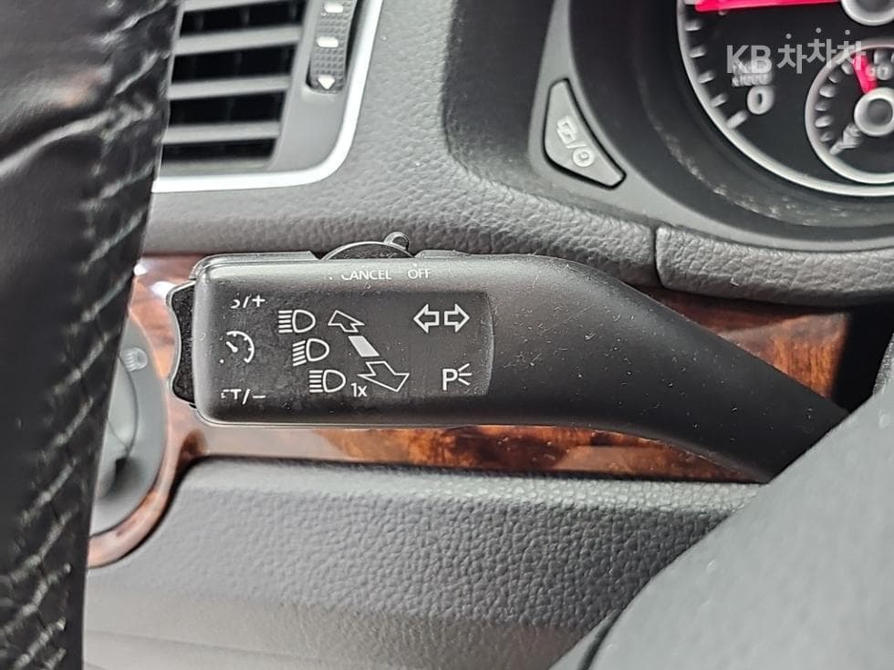 Volkswagen 더NewPassat2.0 Turbo Diesel Injection B7 - 17
