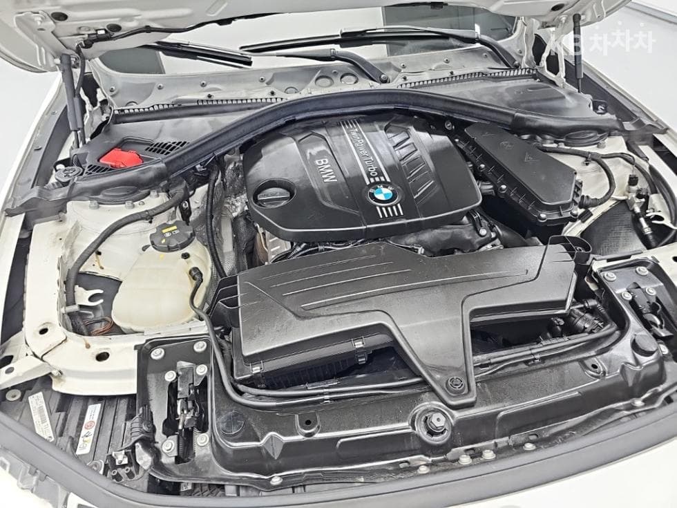 BMW New3 Series320d F30 - 5