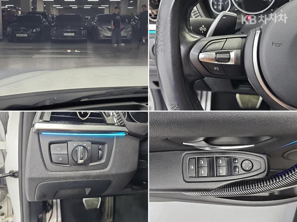 BMW New3 Series320d F30 - 18