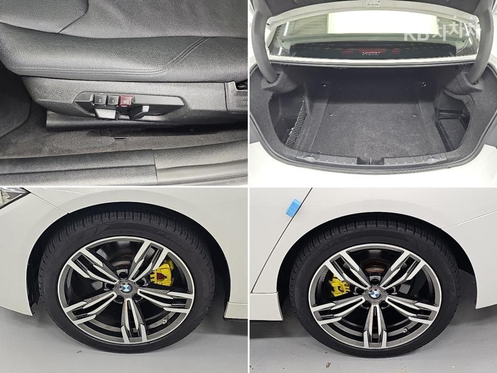BMW New3 Series320d F30 - 19