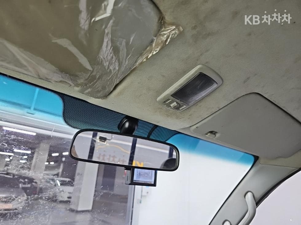 Kia Bongo 3 (light truck)1.2Ton Extra Long 표준캡 CRDi Noblesse - 11