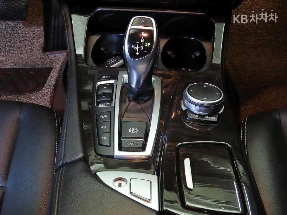 BMW New5 Series528i xDrive Luxury Standard - 12