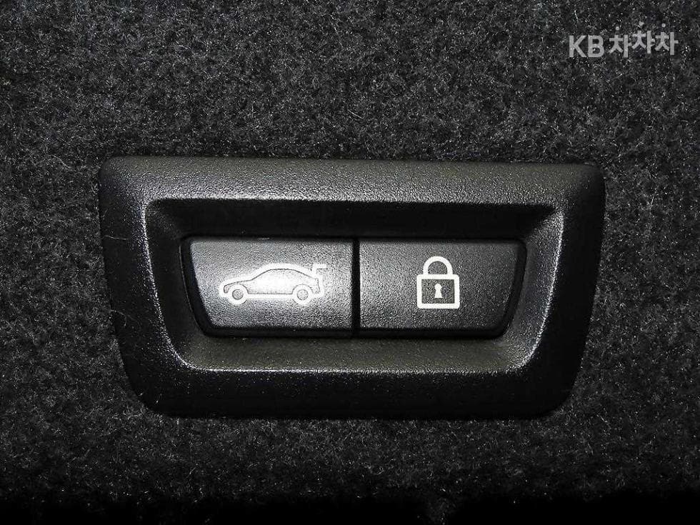 BMW New5 Series528i xDrive Luxury Standard - 17