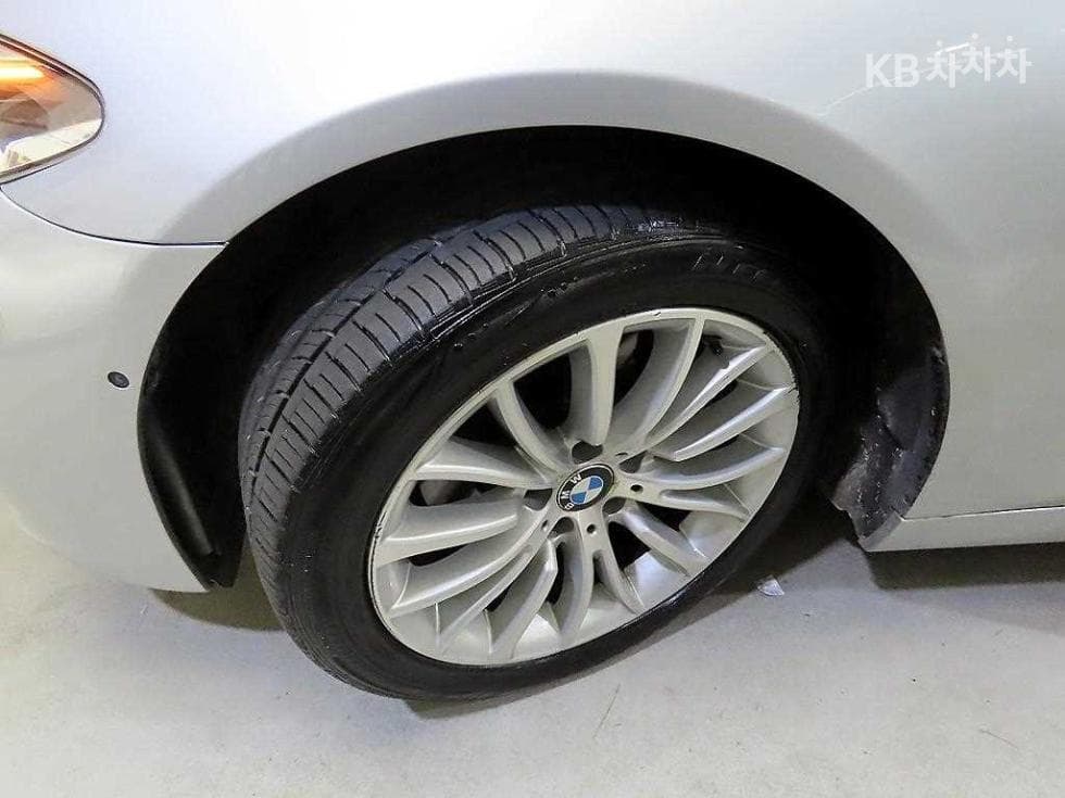 BMW New5 Series528i xDrive Luxury Standard - 20
