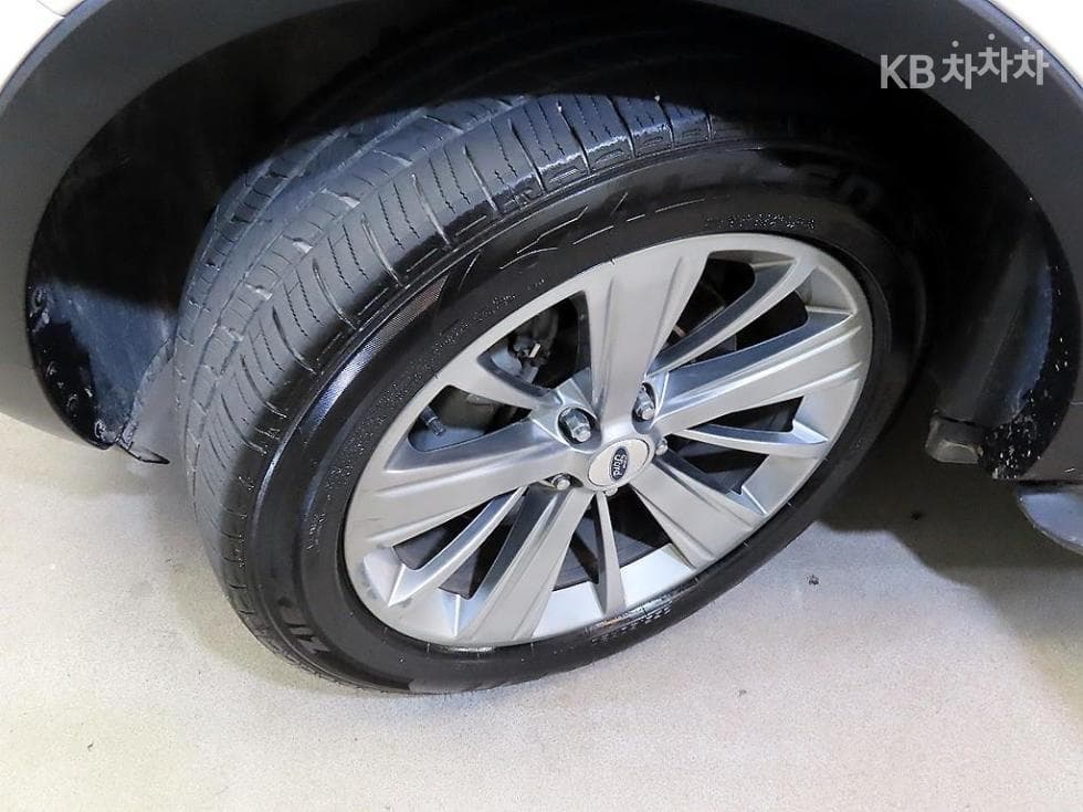 Ford New Explorer2.3 EcoBoost 4WD Limited - 20