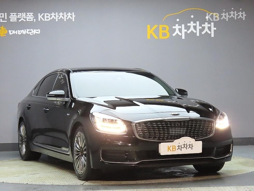 Kia 더 K93.8 GDI AWD 플래티넘Ⅲ - 3