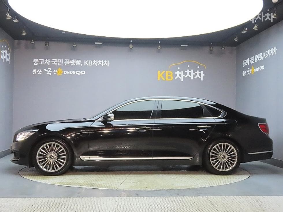 Kia 더 K93.8 GDI AWD 플래티넘Ⅲ - 5