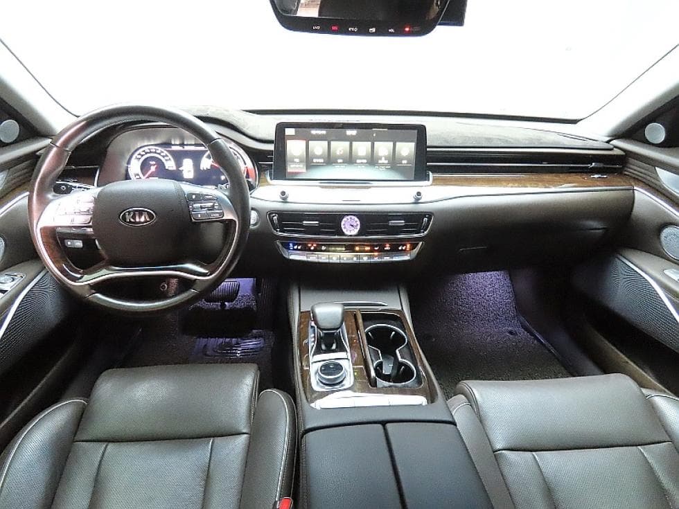 Kia 더 K93.8 GDI AWD 플래티넘Ⅲ - 6