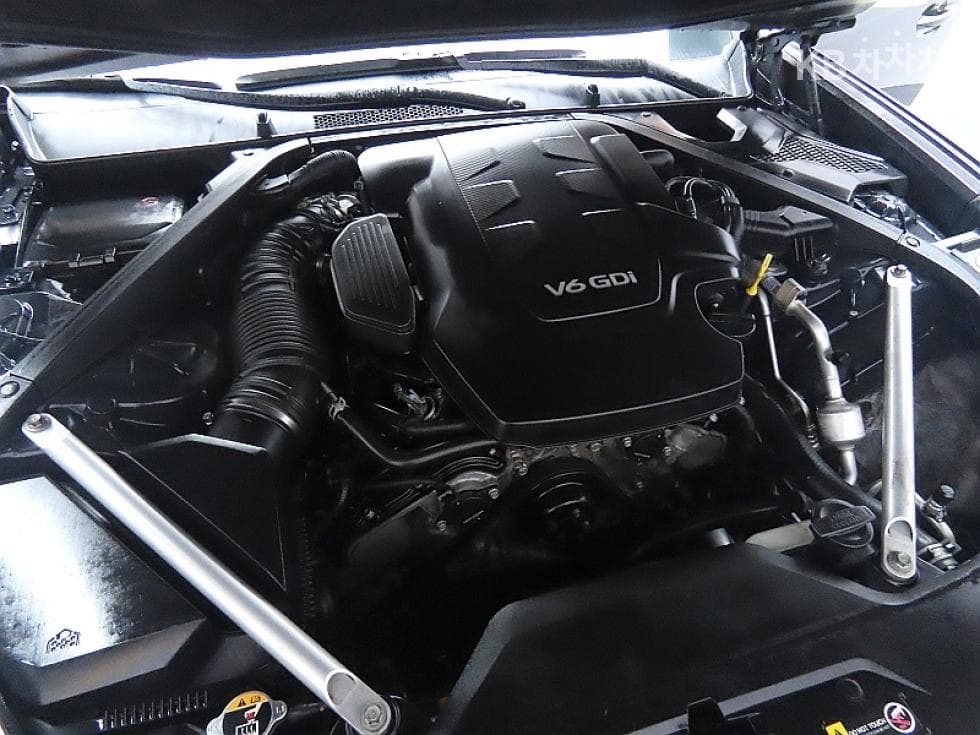 Kia 더 K93.8 GDI AWD 플래티넘Ⅲ - 7