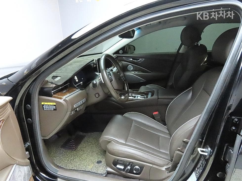 Kia 더 K93.8 GDI AWD 플래티넘Ⅲ - 10