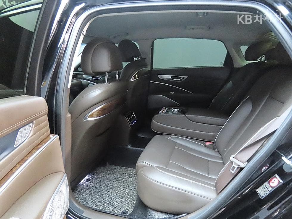 Kia 더 K93.8 GDI AWD 플래티넘Ⅲ - 11