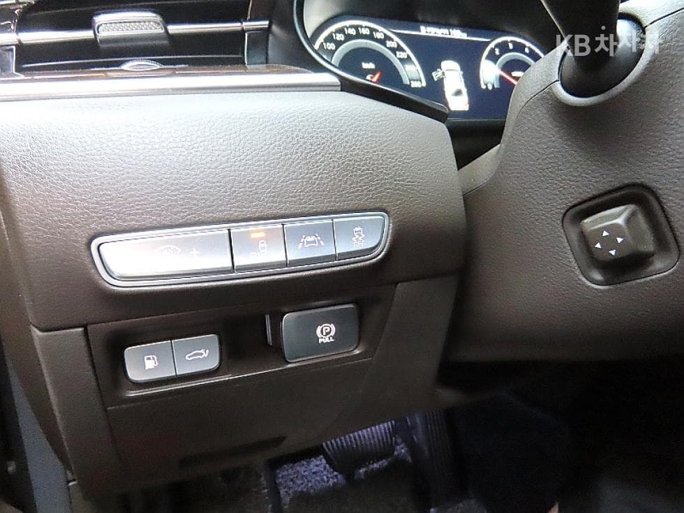 Kia 더 K93.8 GDI AWD 플래티넘Ⅲ - 12