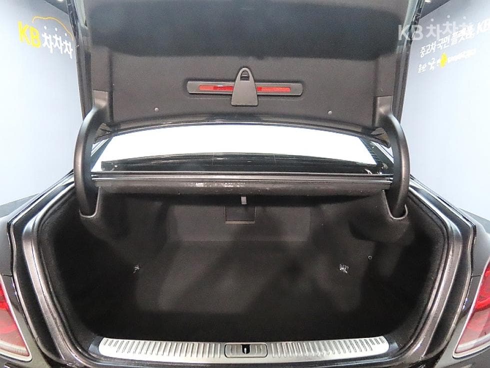 Kia 더 K93.8 GDI AWD 플래티넘Ⅲ - 19