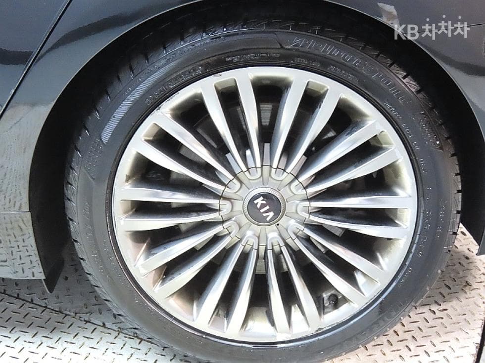 Kia 더 K93.8 GDI AWD 플래티넘Ⅲ - 20