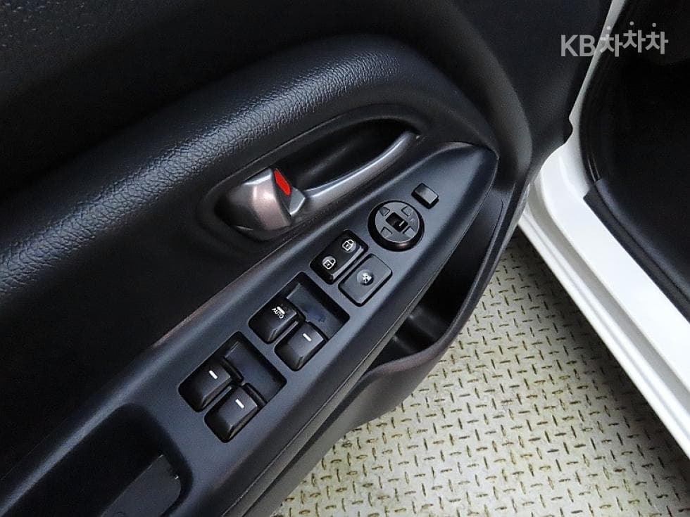 Kia All New Pride / Rio1.6 GDI Sedan Prestige - 13