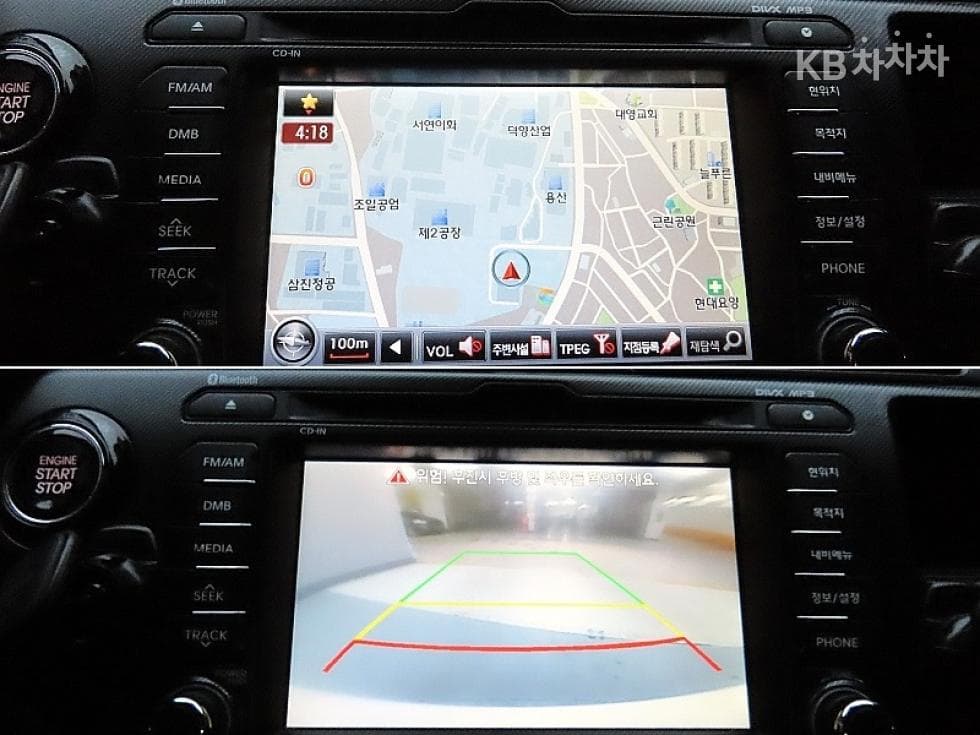 Kia All New Pride / Rio1.6 GDI Sedan Prestige - 15