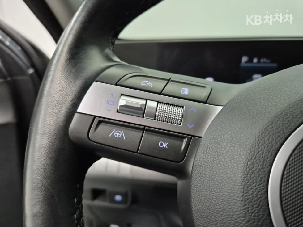 Hyundai The All New Kona(SX2)1.6 Gasoline Turbo 2WD Modern - 7