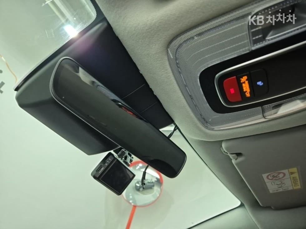 Hyundai The All New Kona(SX2)1.6 Gasoline Turbo 2WD Modern - 13
