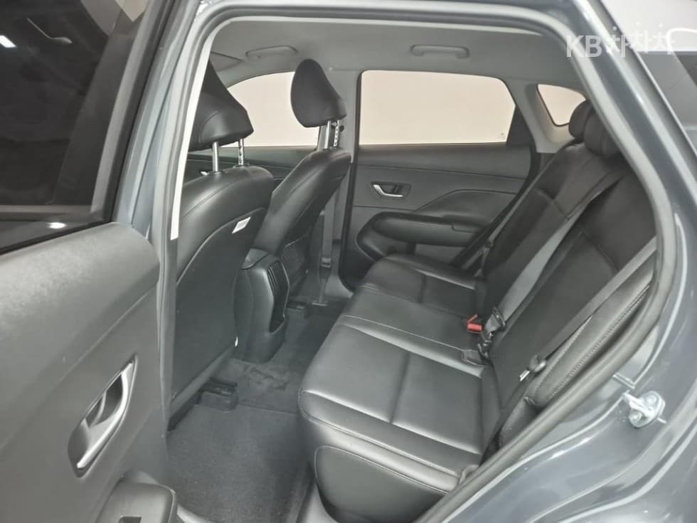 Hyundai The All New Kona(SX2)1.6 Gasoline Turbo 2WD Modern - 15
