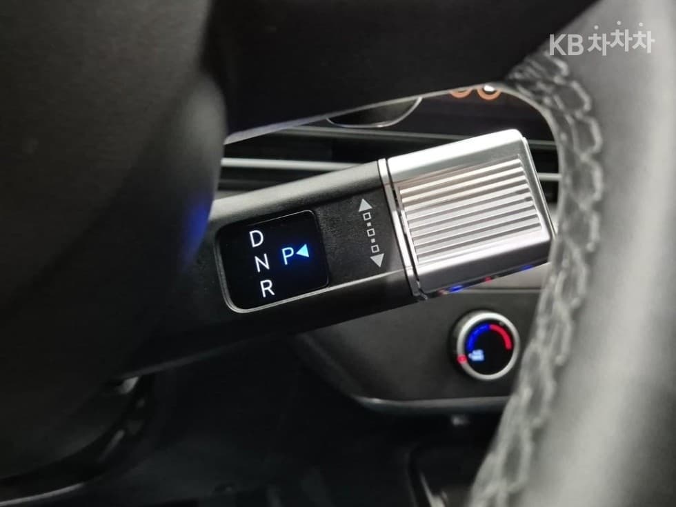 Hyundai The All New Kona(SX2)1.6 Gasoline Turbo 2WD Modern - 12