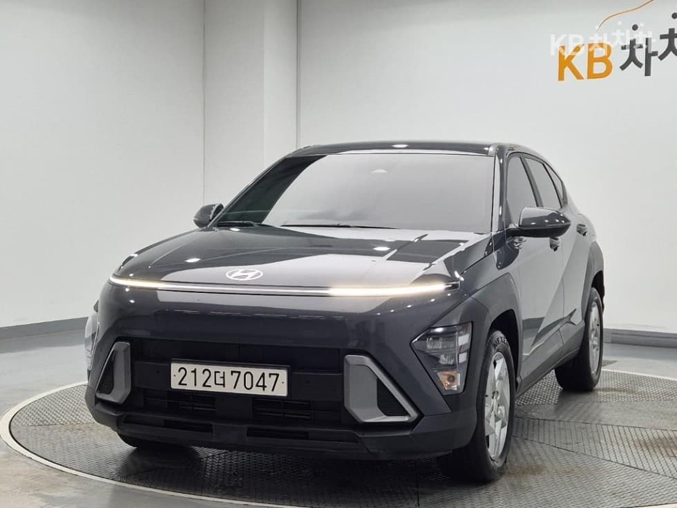Хюндай Ди Всеново Kona(SX2) 1.6 Бензин Турбо 2WD Modern - Image 1