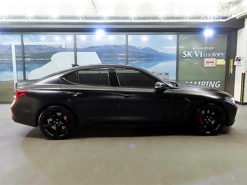 Genesis G70 SPORT3.3T SPORT AWD Prestige - 3
