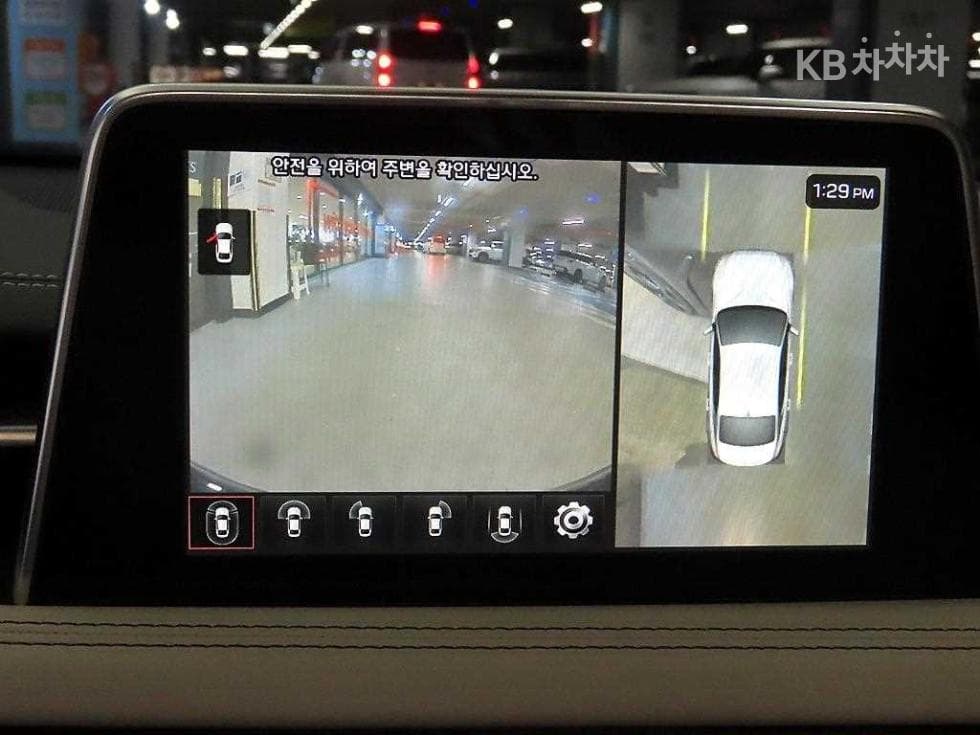 Genesis G70 SPORT3.3T SPORT AWD Prestige - 15